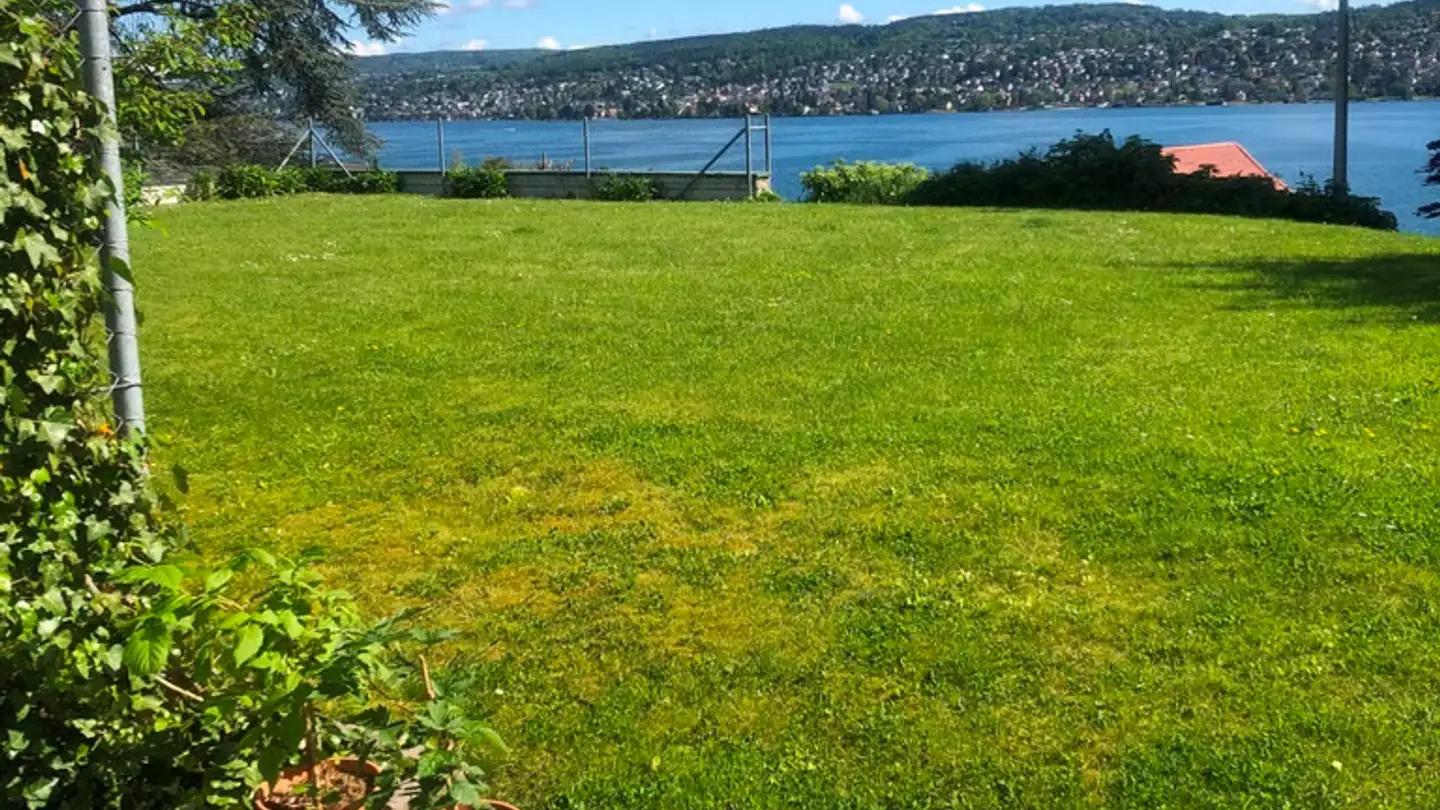 Wohnung mieten - Farbstrasse 5, 8800 Thalwil