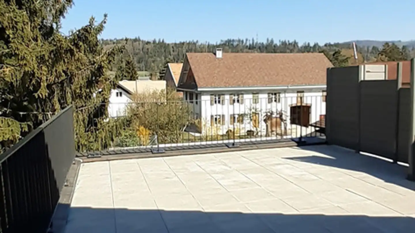 Apartment for rent - Rue Du Jura, 2854 Bassecourt