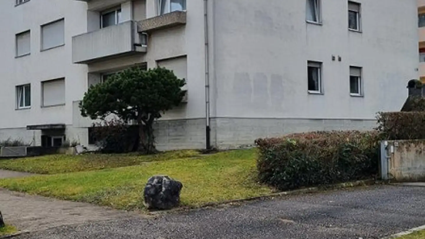 Espace de stockage à louer - Bahnhofstrasse 18, 4402 Frenkendorf