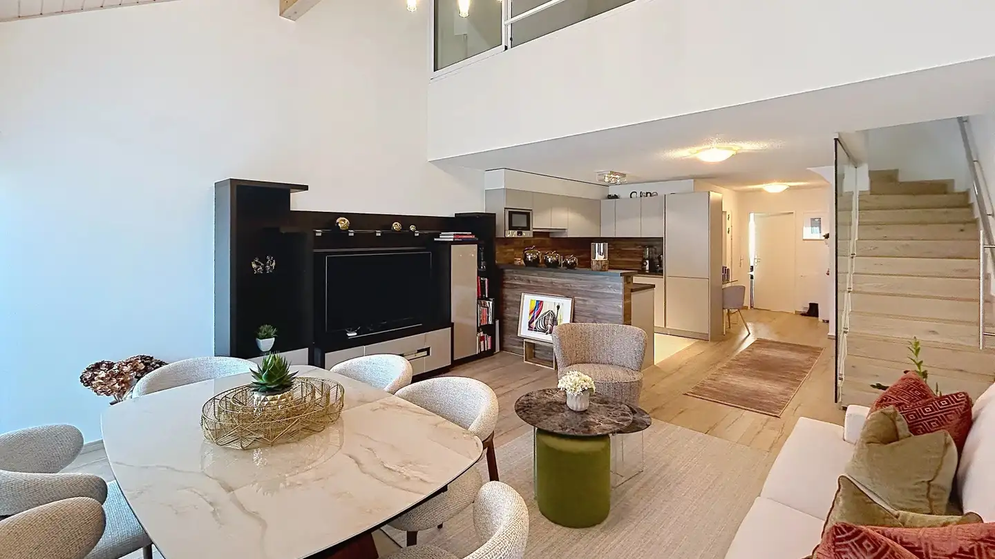 Maisonette kaufen - 1284 Chancy