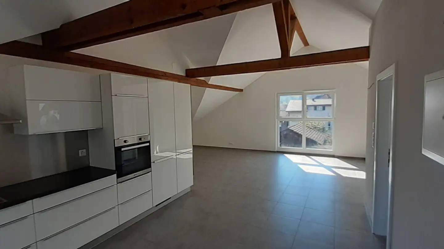 Apartment for rent - Rue Du Jura, 2854 Bassecourt - Photo 2