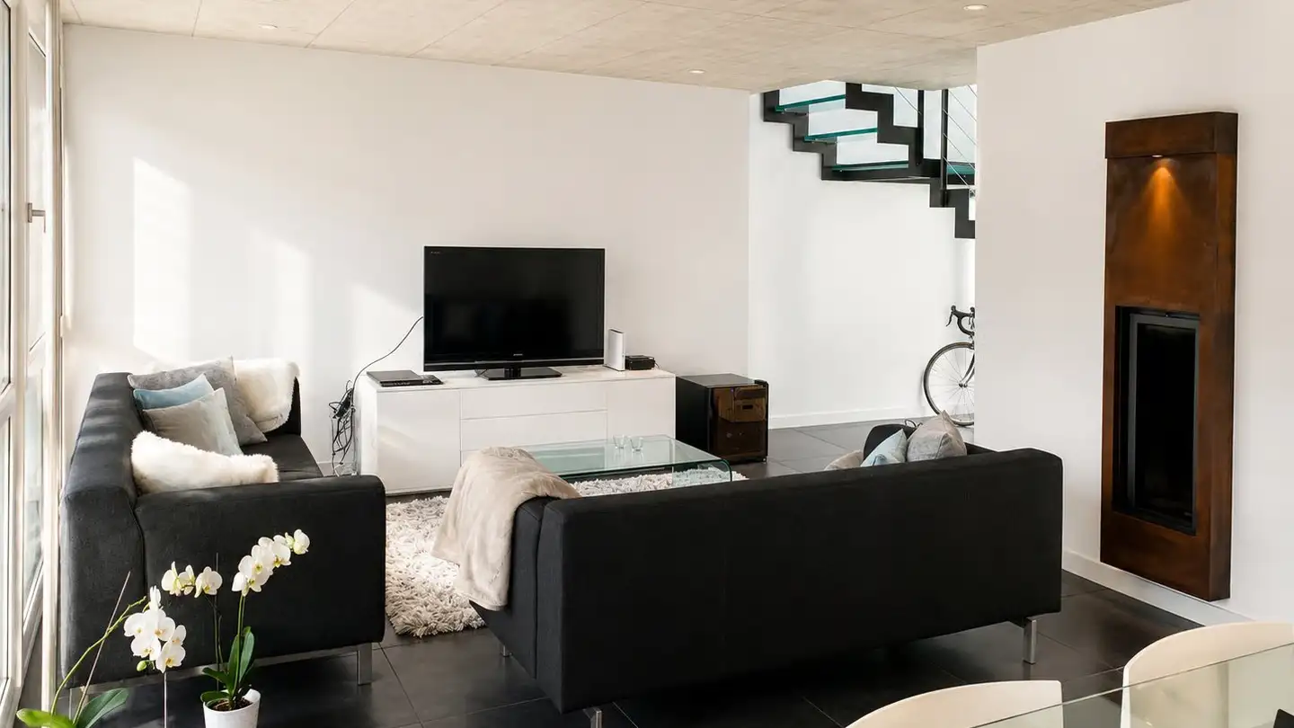 Apartment for rent - Chemin Des Bodérons 1, 1066 Epalinges - Photo 3
