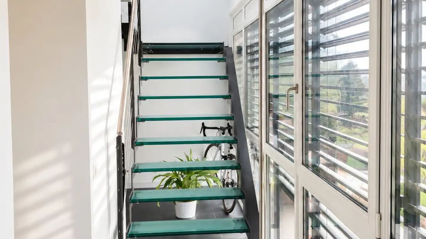 Apartment for rent - Chemin Des Bodérons 1, 1066 Epalinges - Photo 4