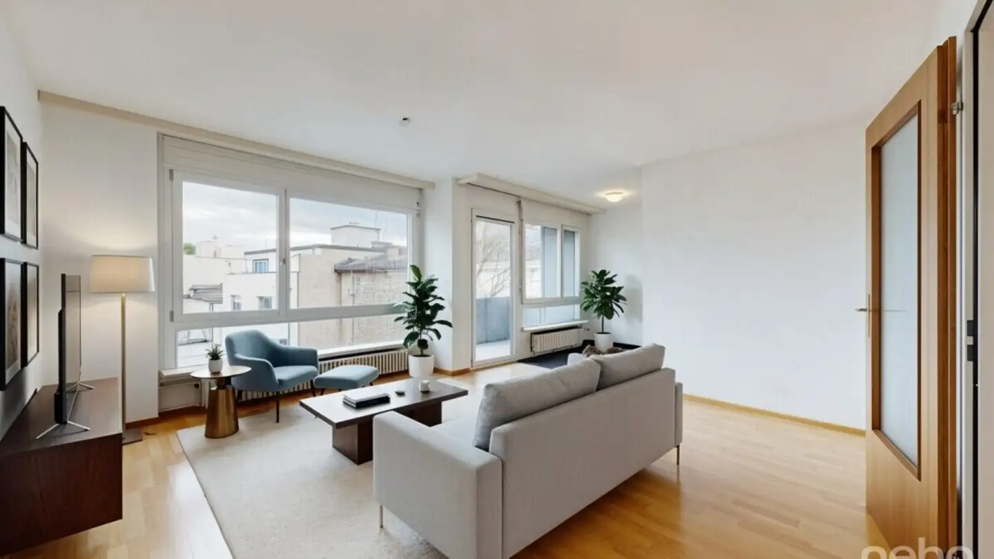 Appartamento in vendita - 4057 Basel - Foto 3