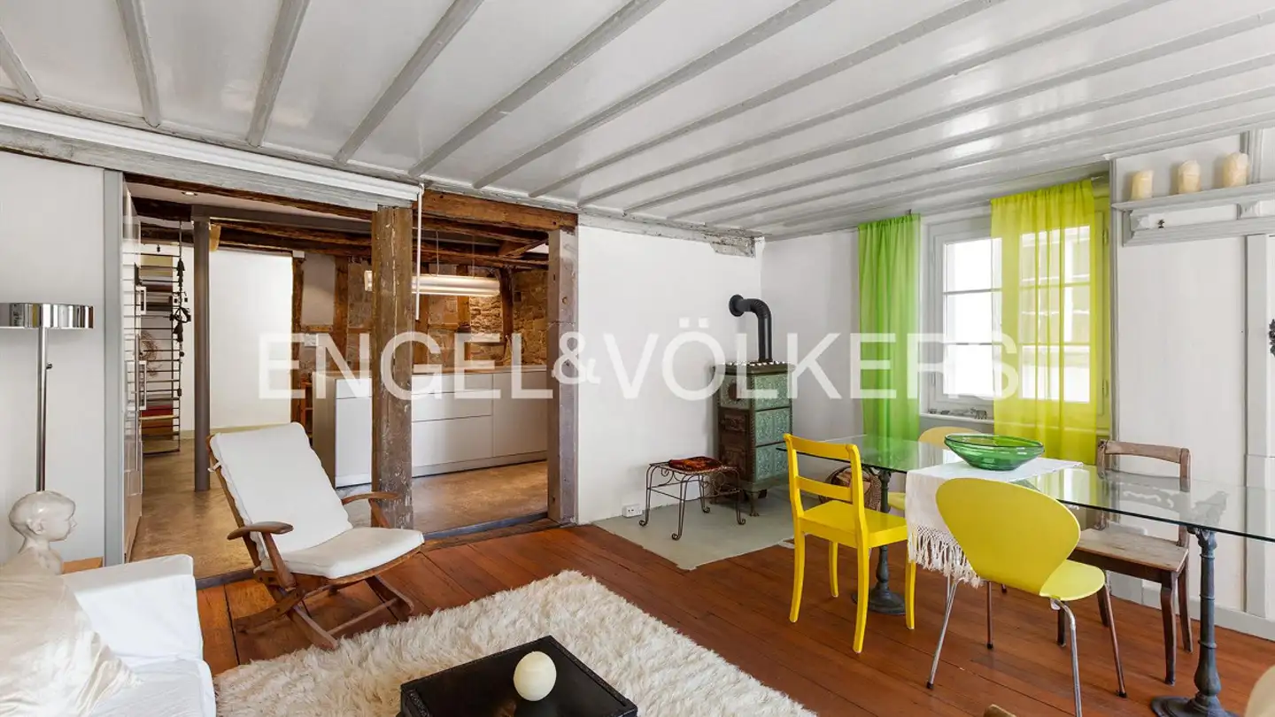 Casa a gradini in vendita - 8215 Hallau - Foto 4