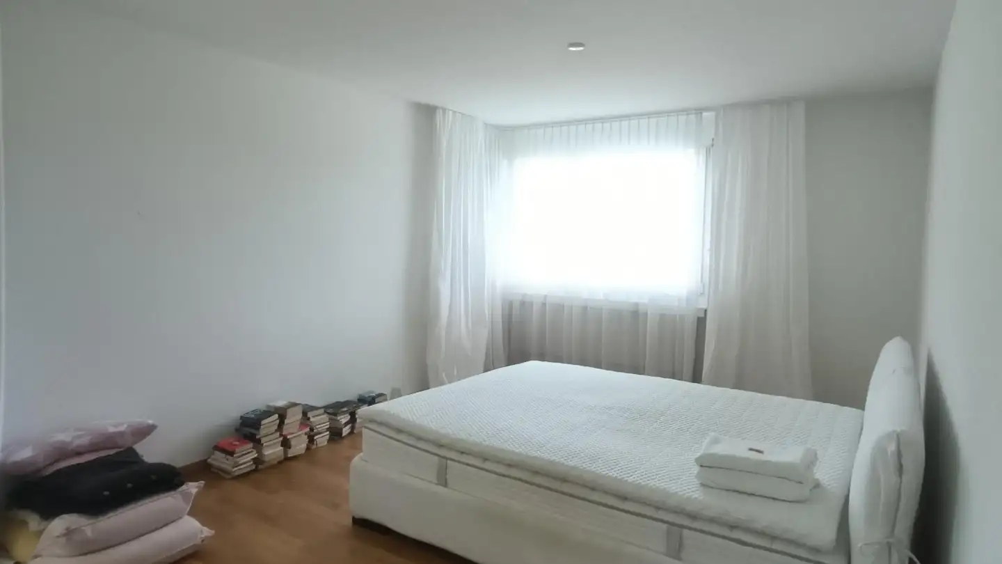 Apartment for rent - Walbergstrasse 4, 8604 Volketswil - Photo 2