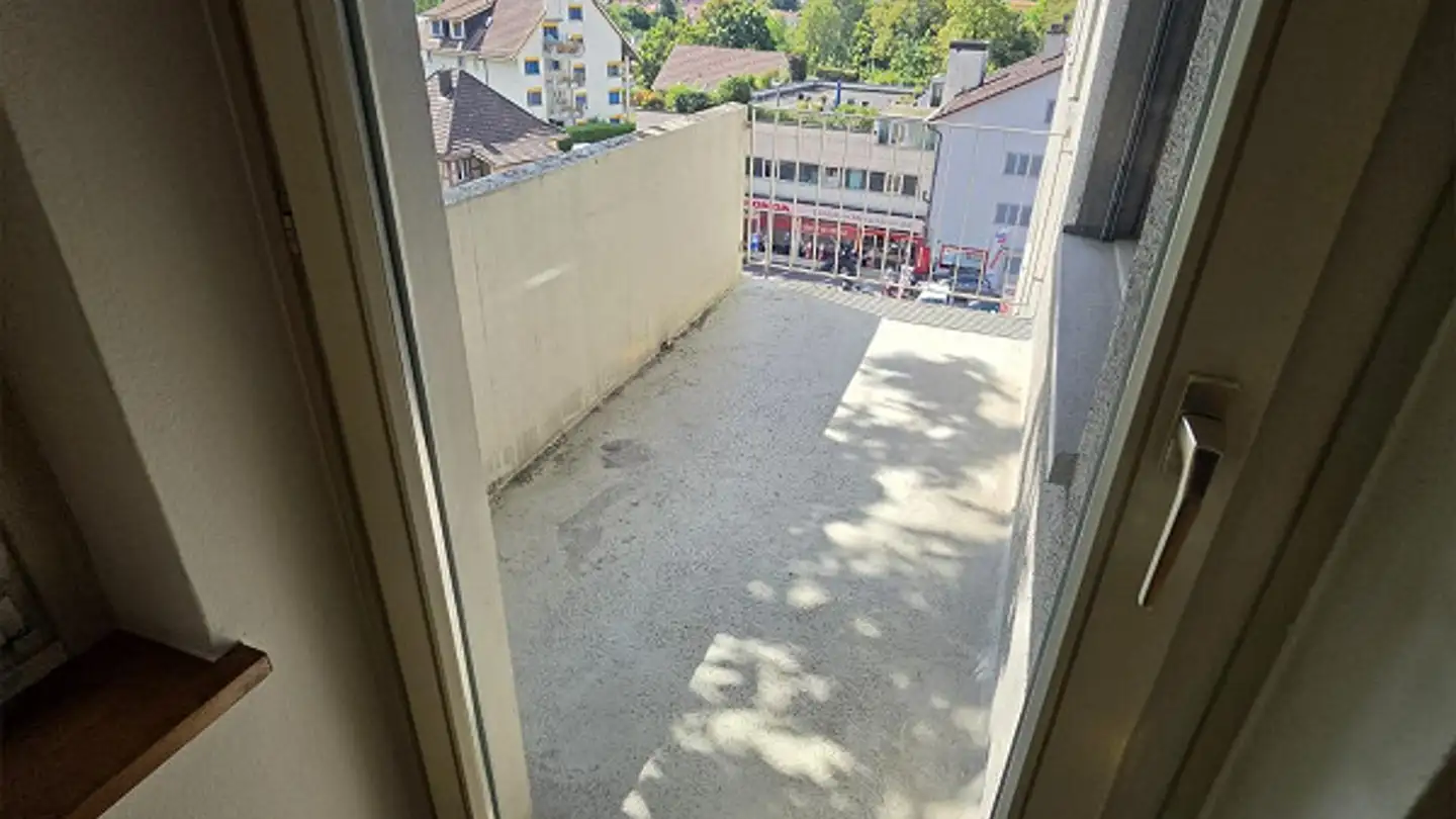 Apartment for rent - Wülflingerstrasse 386, 8408 Winterthur