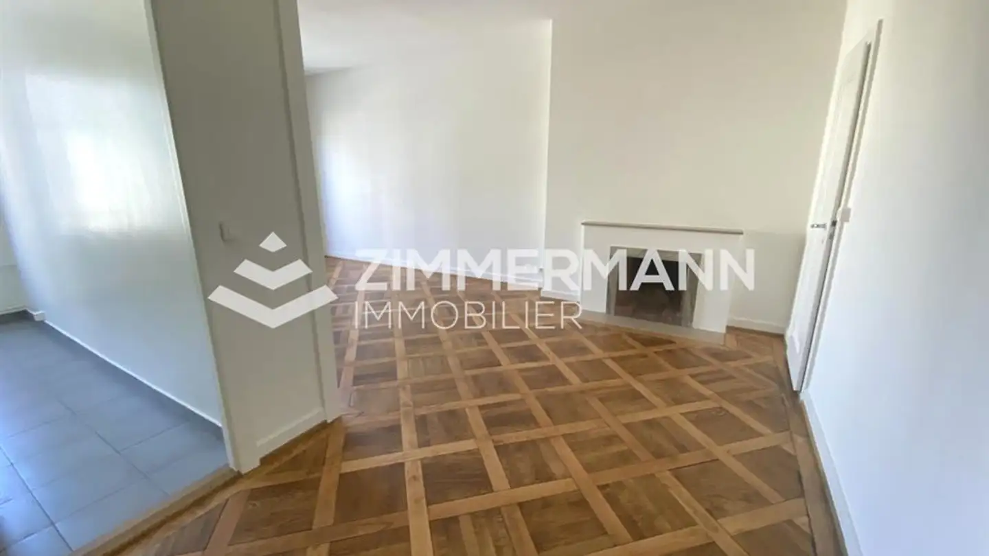 Apartment for rent - Rue Du Grand-Pré, 1202 Genève - Photo 4