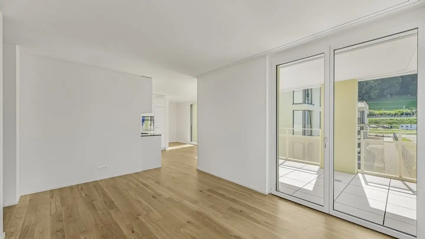 Appartamento in affitto - Rheinsfelderstrasse 33, 8193 Eglisau - Photo 4