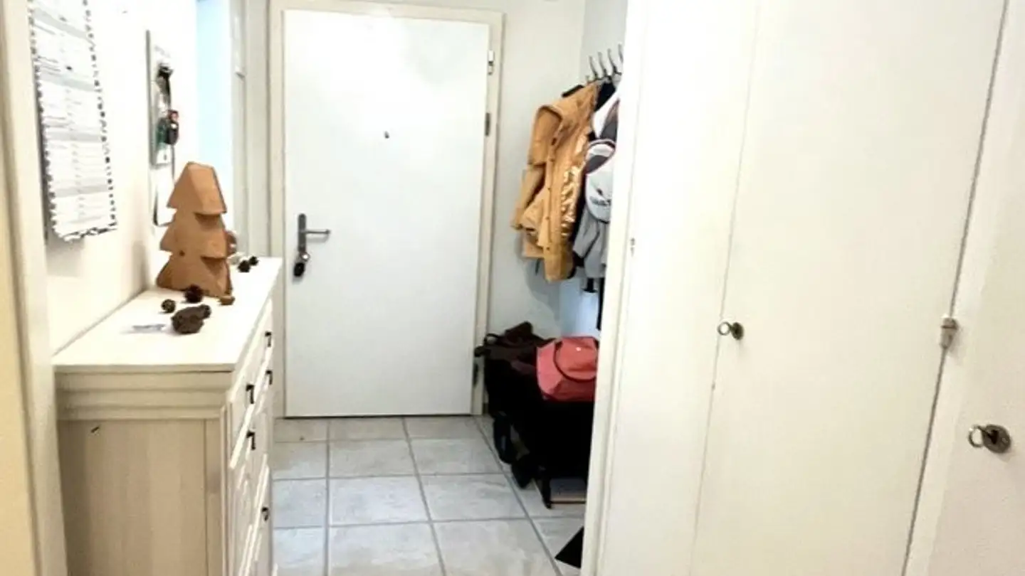 Apartment for rent - Bahnhofstrasse 46, 8712 Stäfa - Photo 4