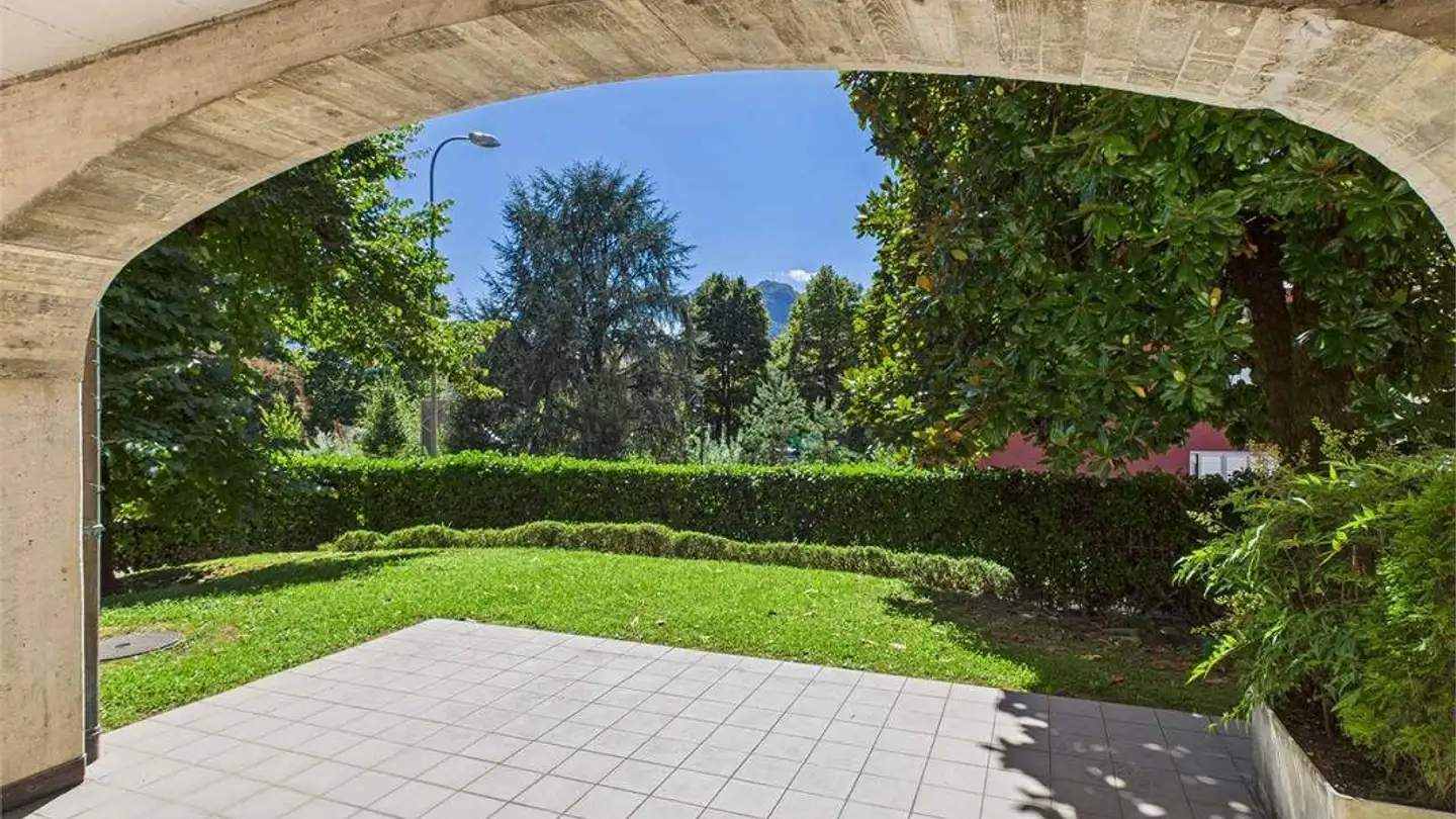 Apartment for sale - 6900 Lugano - Photo 2