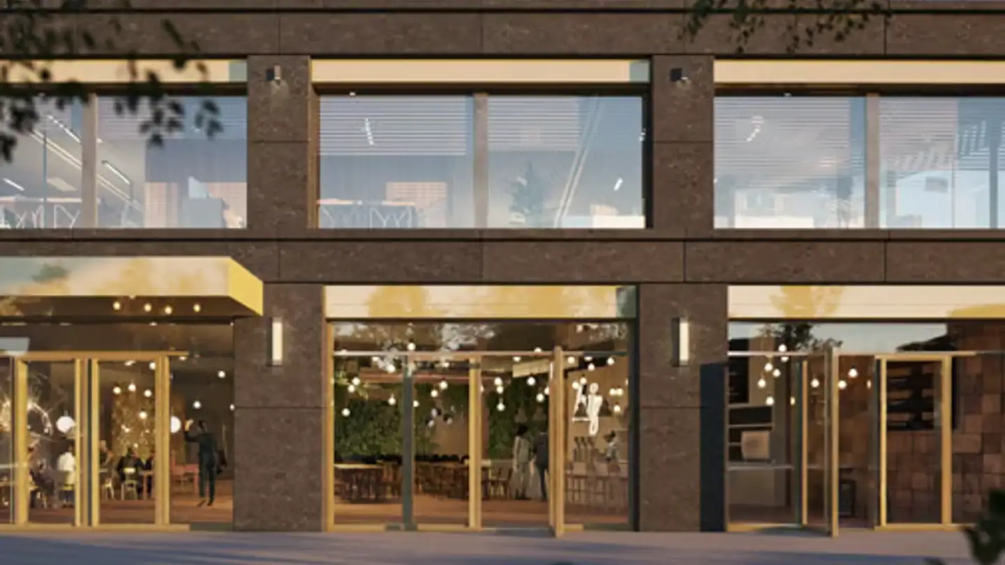 Bürofläche mieten - Rue Peillonnex 39, 1225 Chêne-Bourg - Foto 4