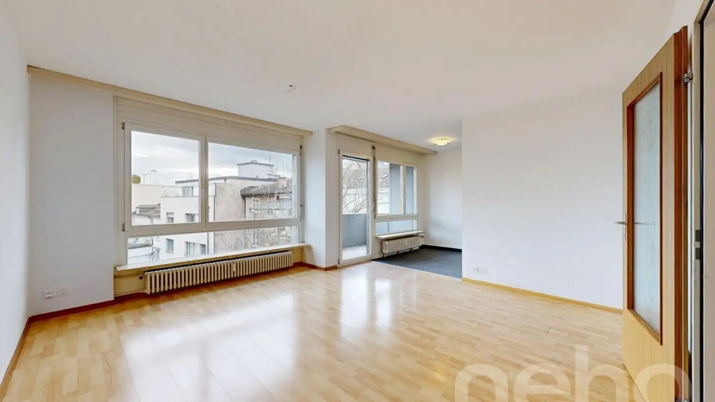 Appartamento in vendita - 4057 Basel - Foto 4