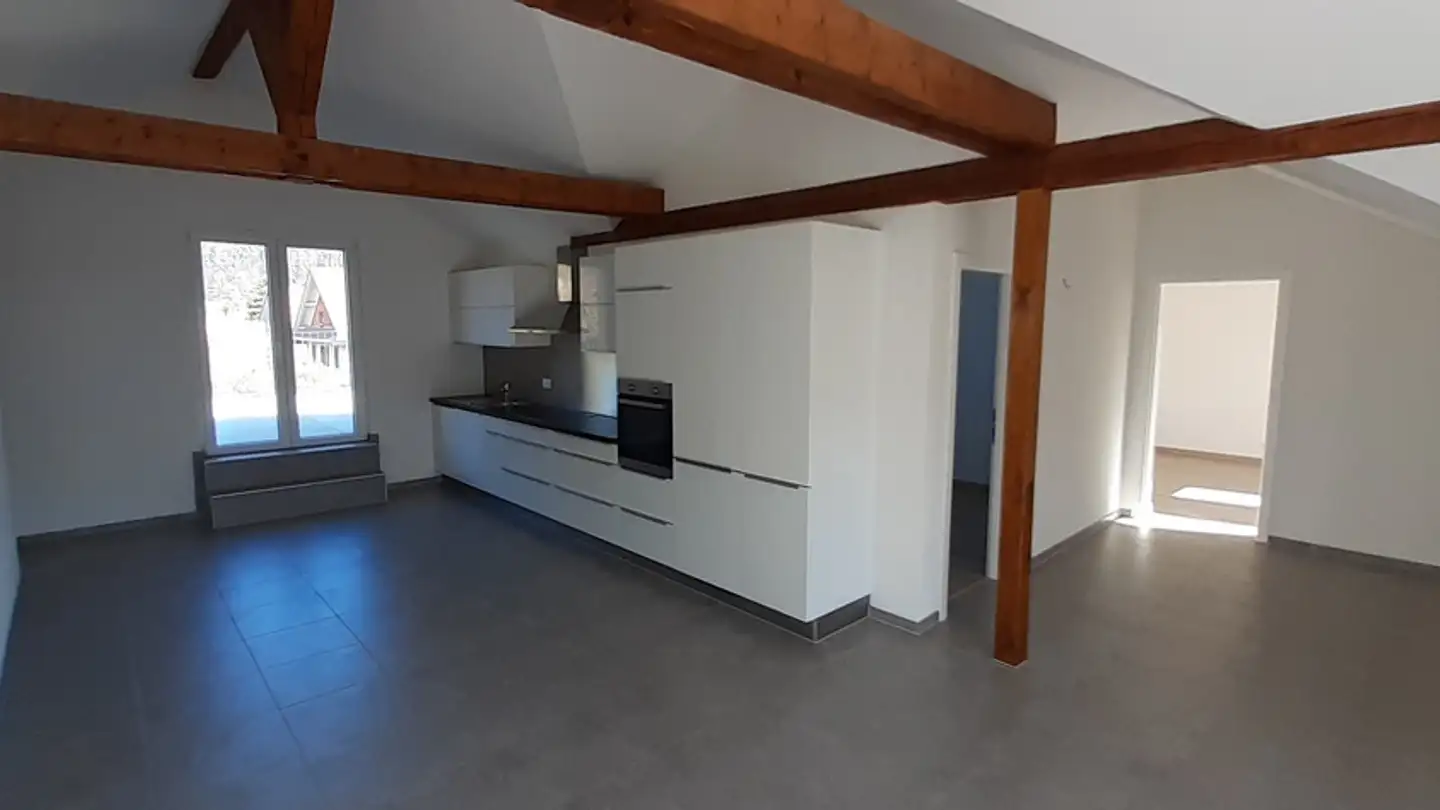 Apartment for rent - Rue Du Jura, 2854 Bassecourt - Photo 3