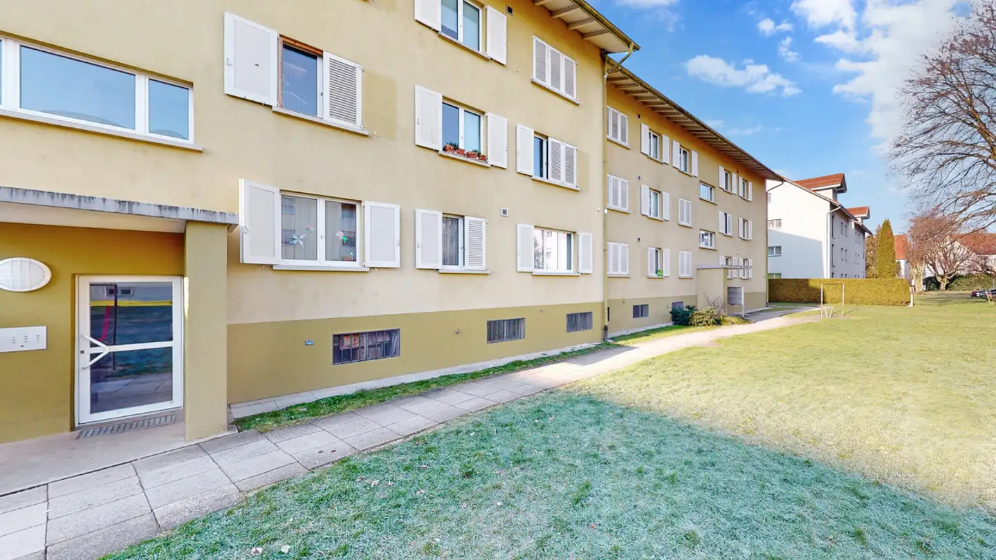 Garage individuel à louer - Feldstrasse, 8320 Fehraltorf