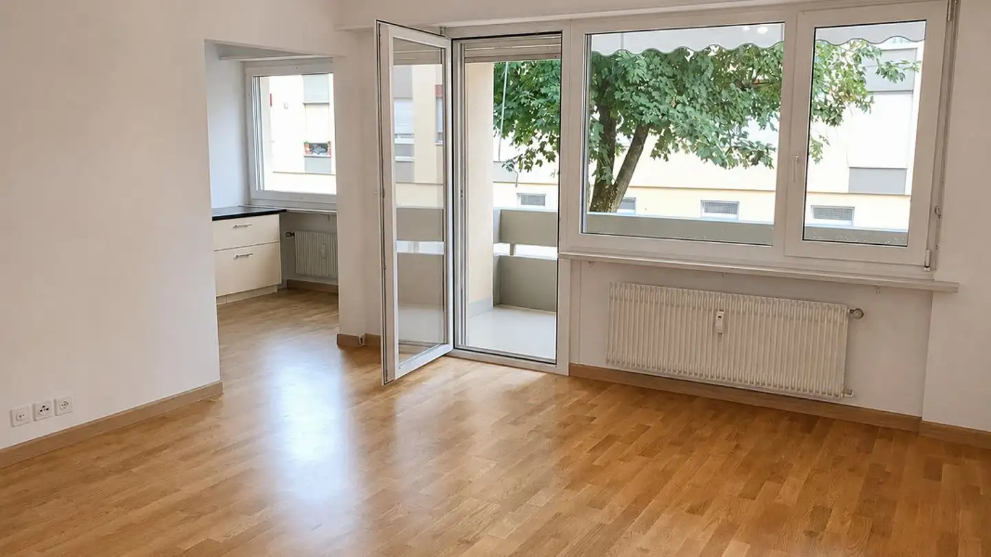 Appartement à vendre - Sonnenhofring 6, 4153 Reinach BL - Photo 4