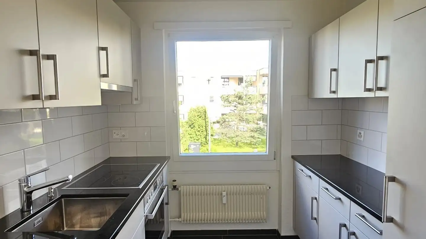 Appartamento in affitto - Zihlackerstrasse 22, 4153 Reinach BL - Photo 4