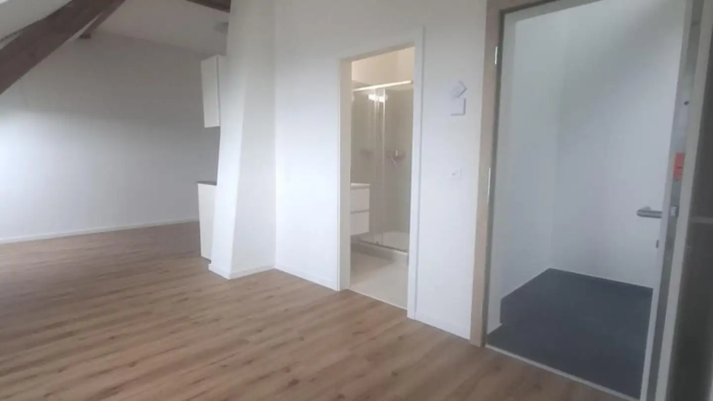 Attique à louer - Eichbühlstrasse 9, 8004 Zürich - Photo 3