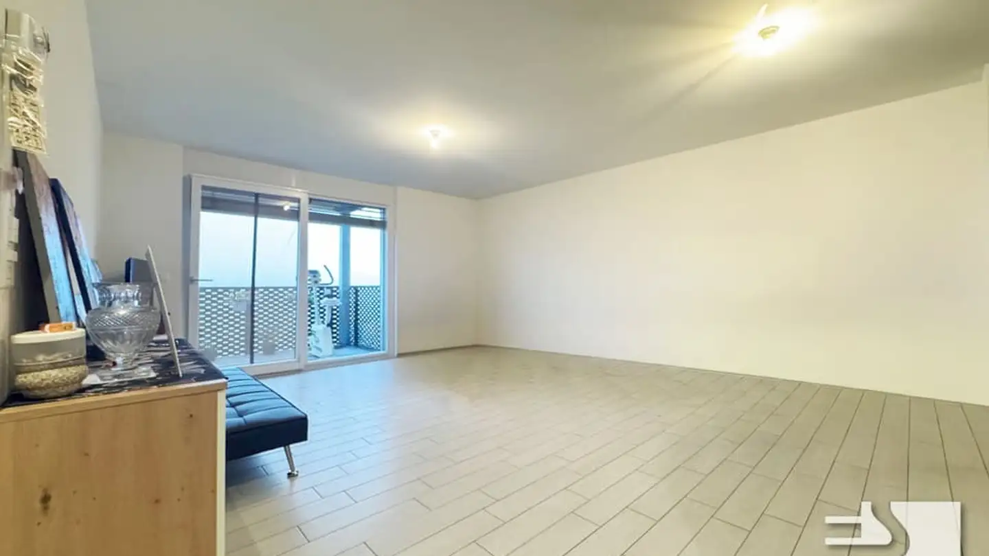 Appartamento in affitto - Route Saint-Jacques 70, 1726 Posat - Foto 2