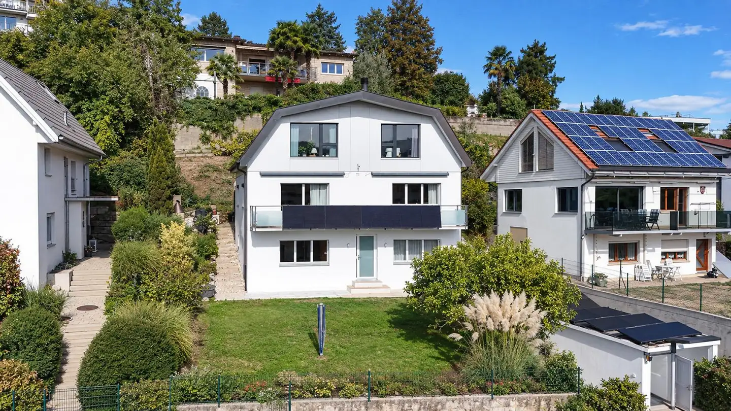 Casa singola in vendita - 4153 Reinach BL