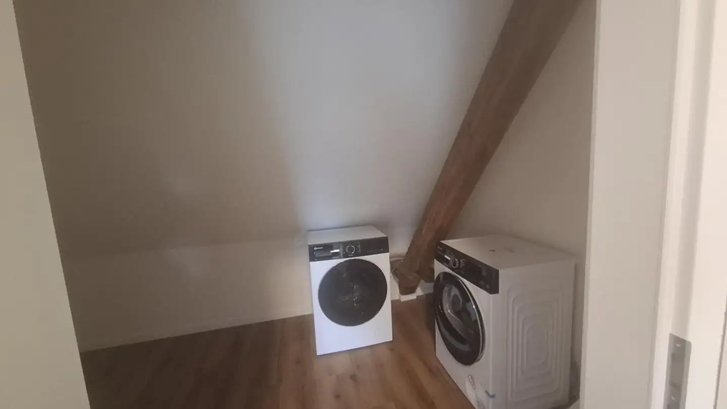 Attique à louer - Eichbühlstrasse 9, 8004 Zürich - Photo 4