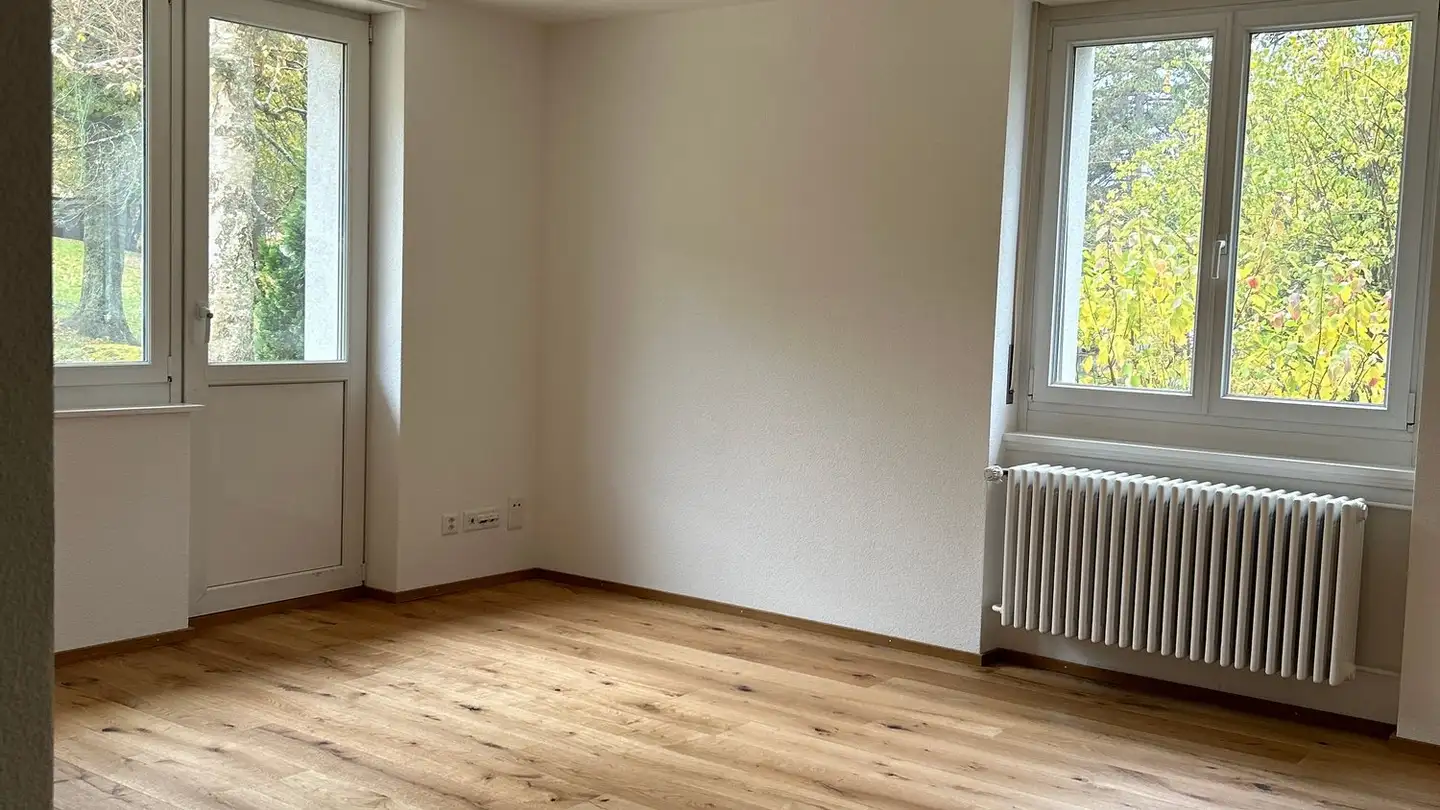 Wohnung mieten - Rue Des Jeanneret 24, 2400 Le Locle
