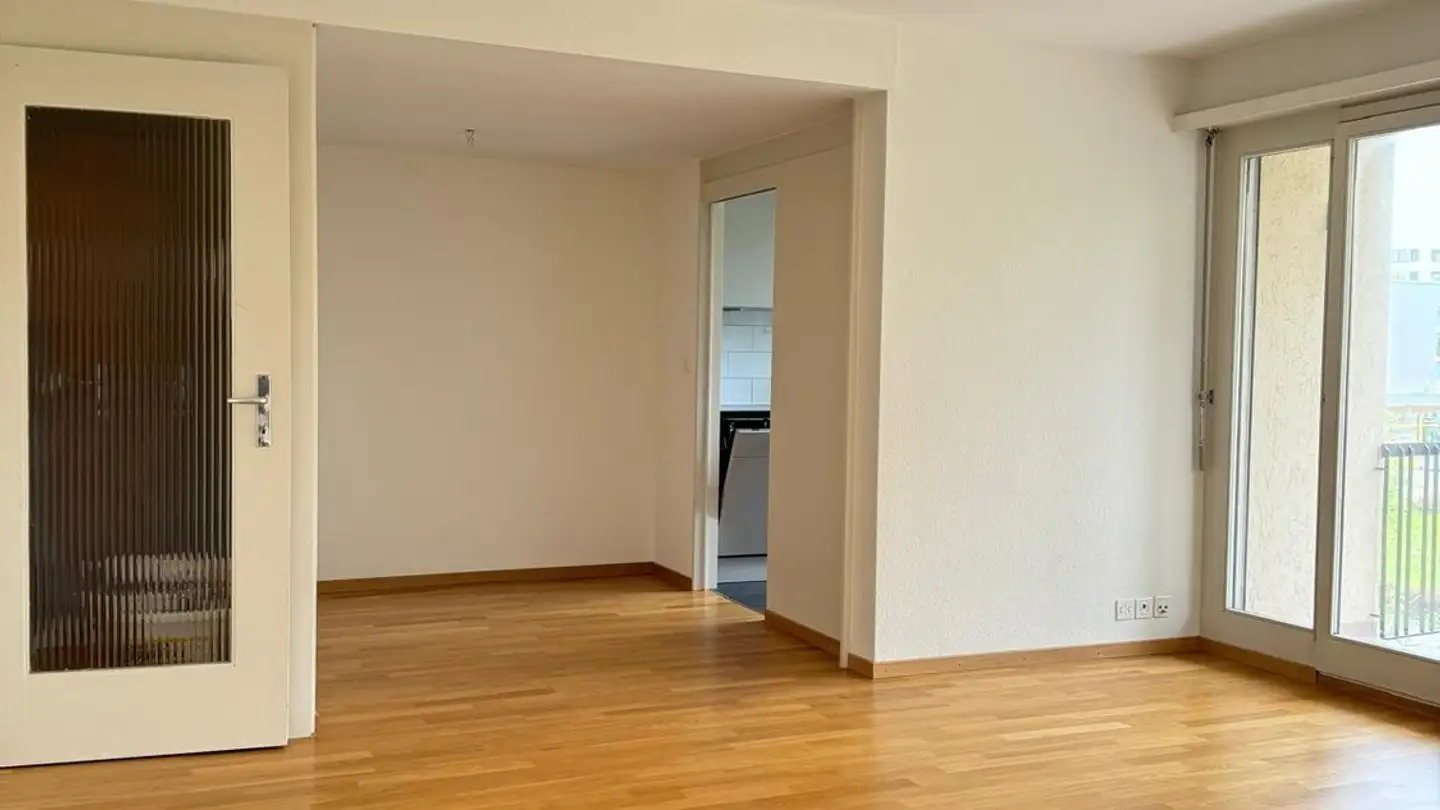 Appartamento in affitto - Zihlackerstrasse 22, 4153 Reinach BL - Photo 2