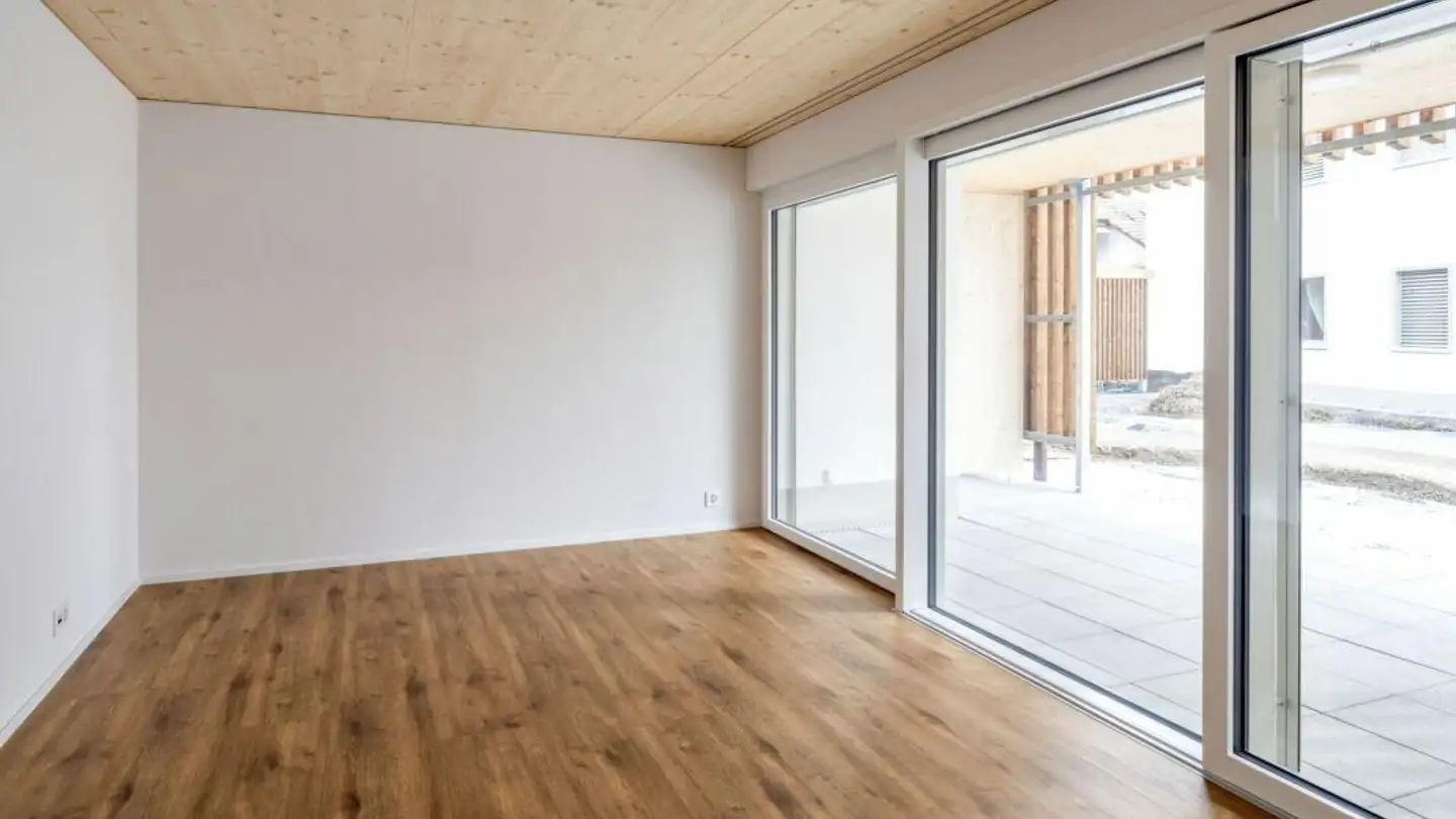 Apartment for rent - Tegerfelderstrasse 12, 5303 Würenlingen - Photo 4