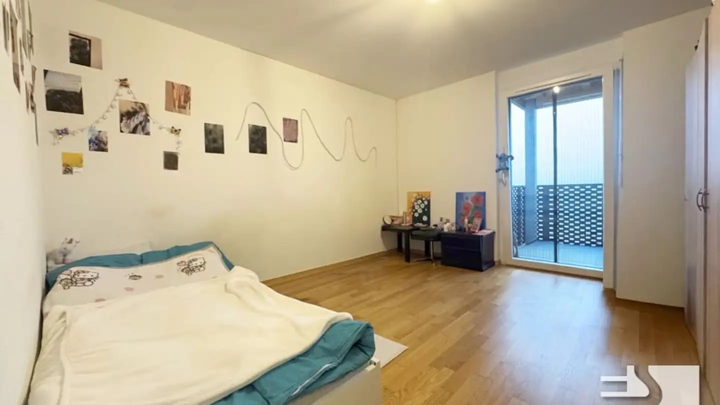 Appartamento in affitto - Route Saint-Jacques 70, 1726 Posat - Foto 4