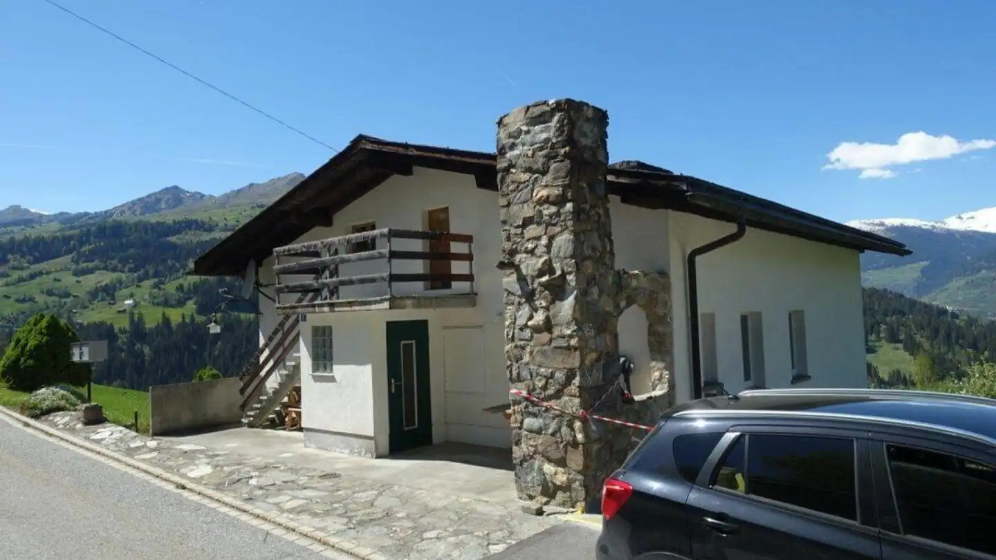 Attic flat for sale - 7111 Pitasch