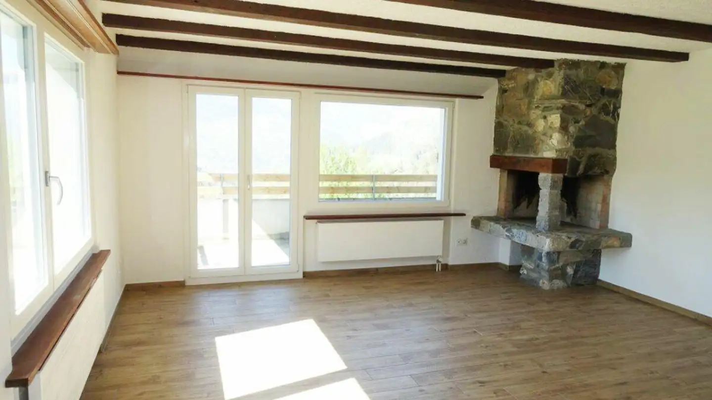 Attic flat for sale - 7111 Pitasch - Photo 2