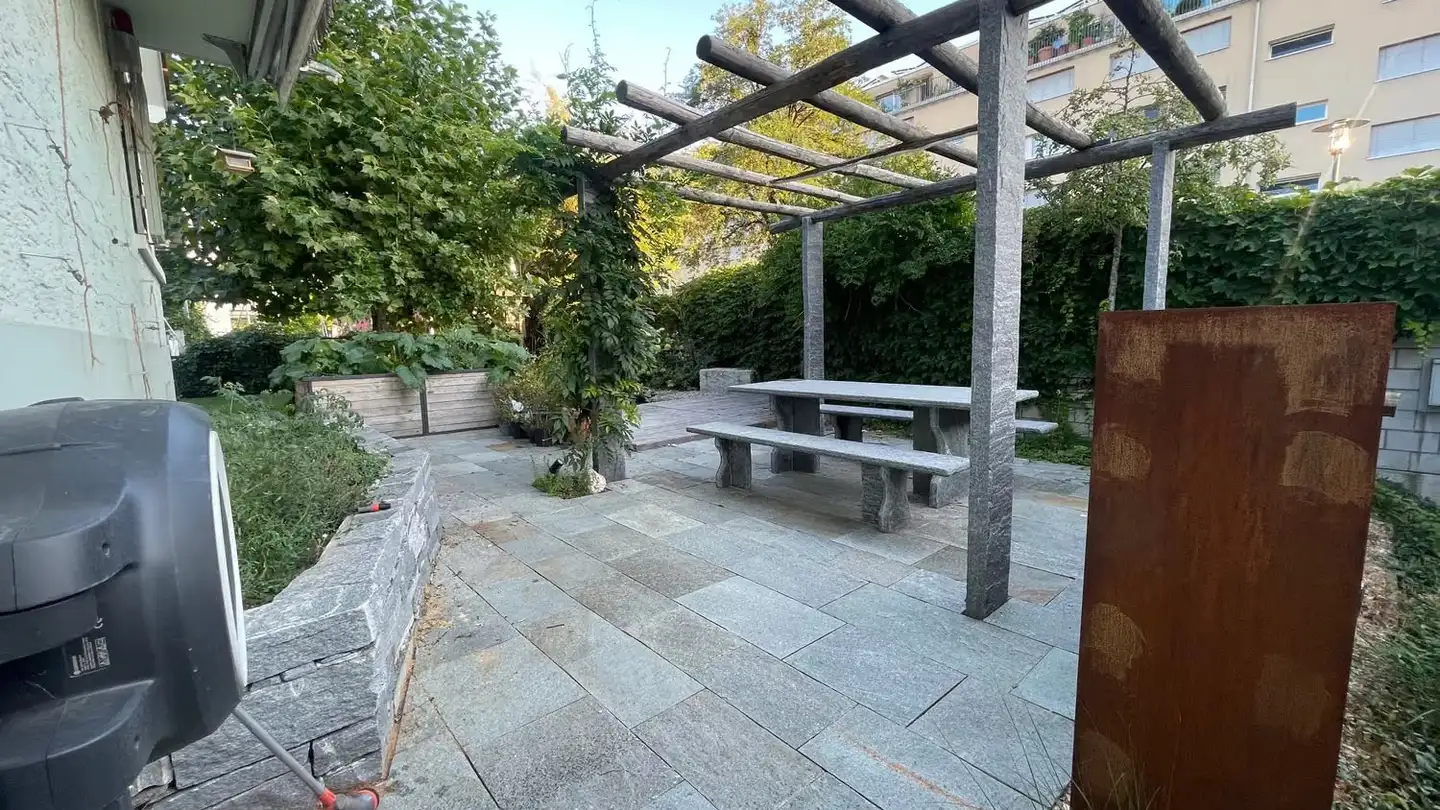Maison individuelle à louer - Industriestrasse 32, 8610 Uster - Photo 3