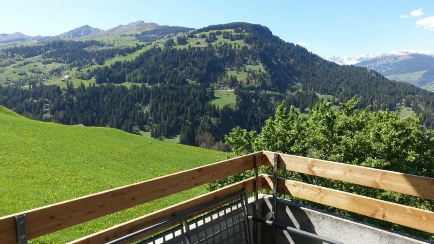 Attic flat for sale - 7111 Pitasch - Photo 3