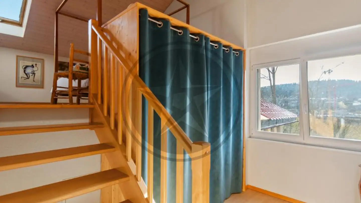 Maison individuelle à vendre - 2300 La Chaux-de-Fonds - Photo 2