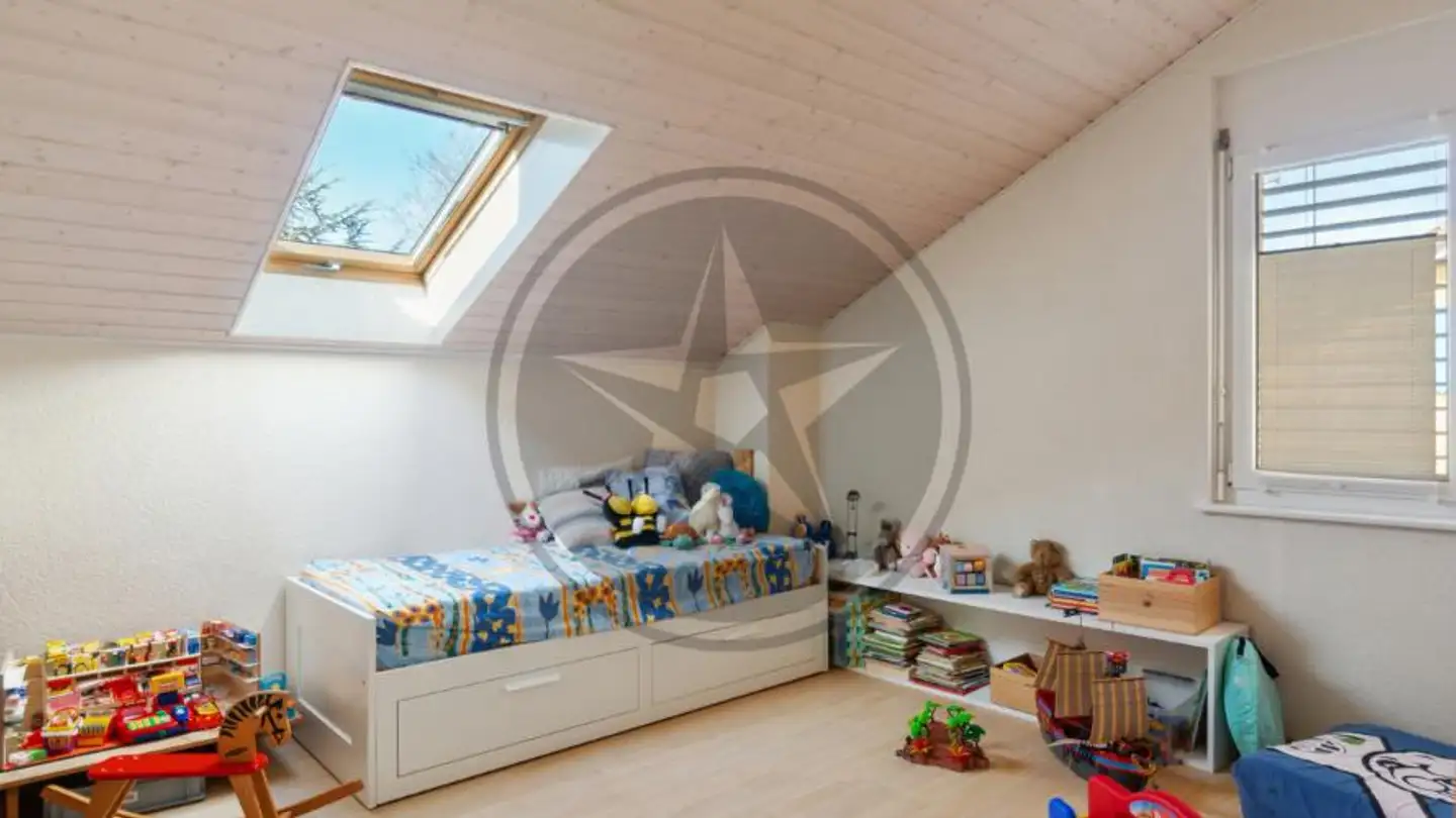 Maison individuelle à vendre - 2300 La Chaux-de-Fonds - Photo 3