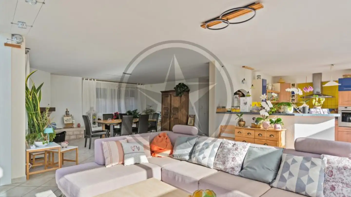 Maison individuelle à vendre - 2300 La Chaux-de-Fonds - Photo 4