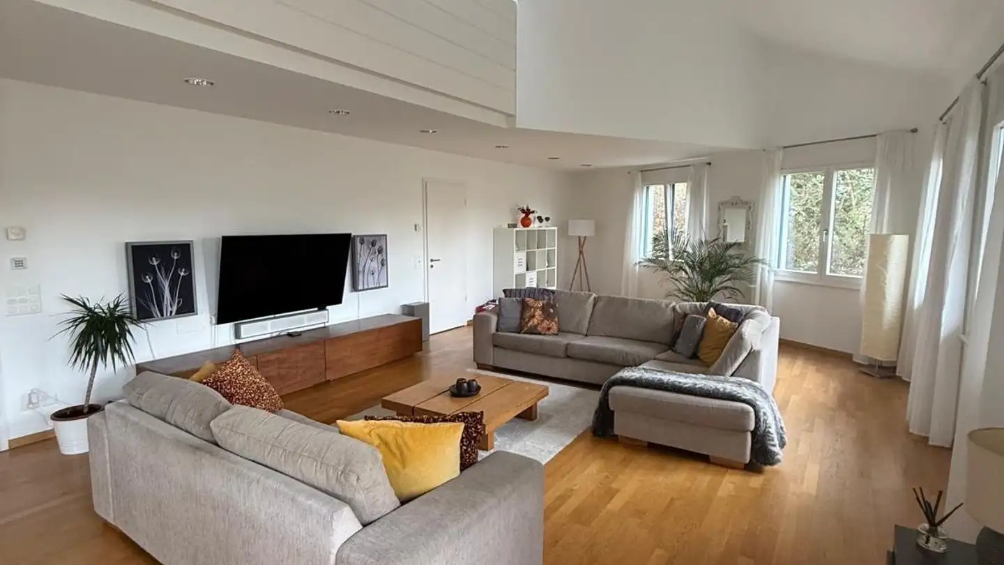 Casa singola in affitto - Zinnhagweg 26, 4144 Arlesheim