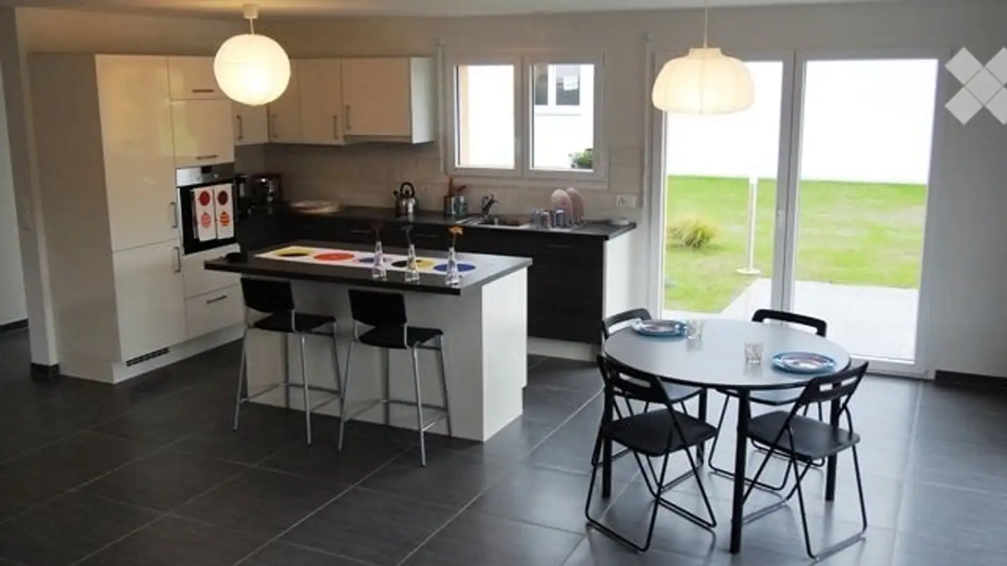 Single house for rent - Les Vouats 15, 1595 Faoug - Photo 3