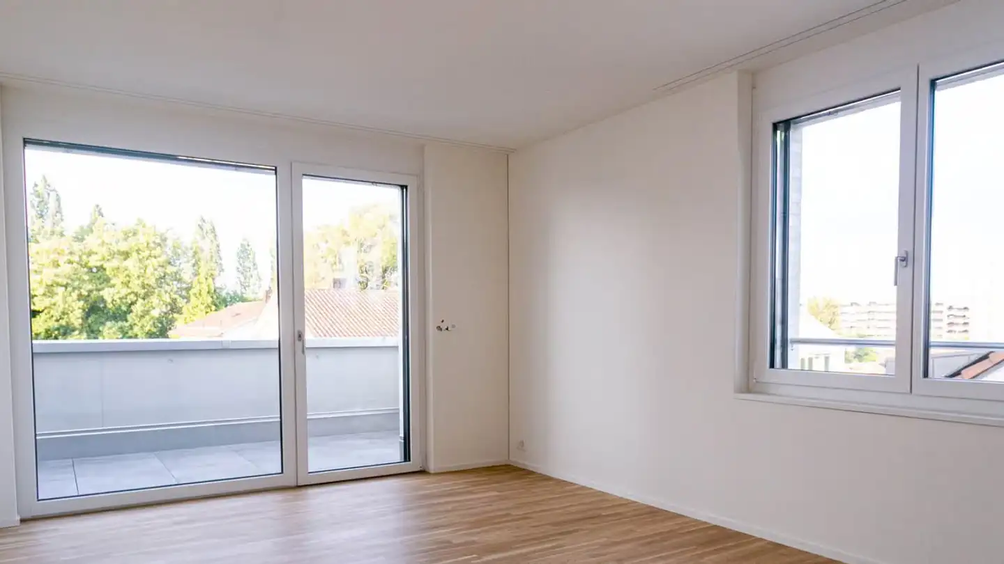 Wohnung mieten - Schärenmoosstrasse 44, 8052 Zürich - Foto 3