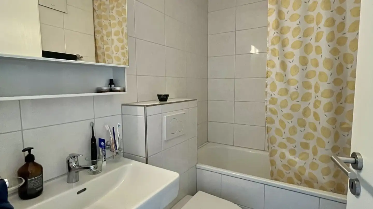 Wohnung mieten - Hertensteinstrasse 2, 5408 Ennetbaden - Foto 4