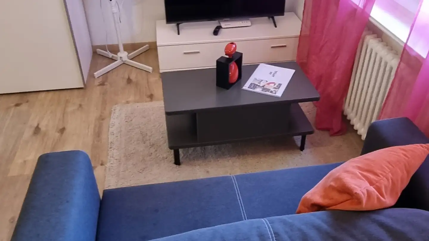 Möblierte Wohnung mieten - Altbergstrasse 2, 8953 Dietikon - Foto 4