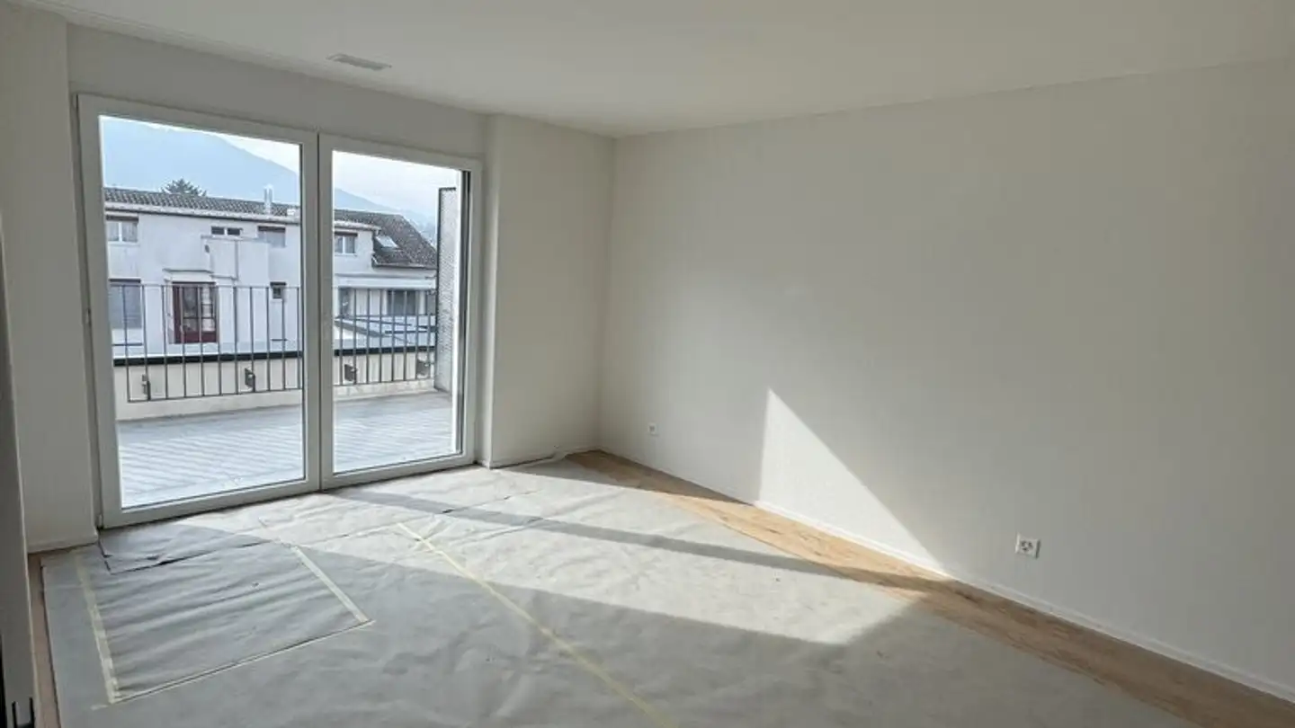 Dachgeschosswohnung mieten - Bodenhof, 6014 Luzern - Foto 2