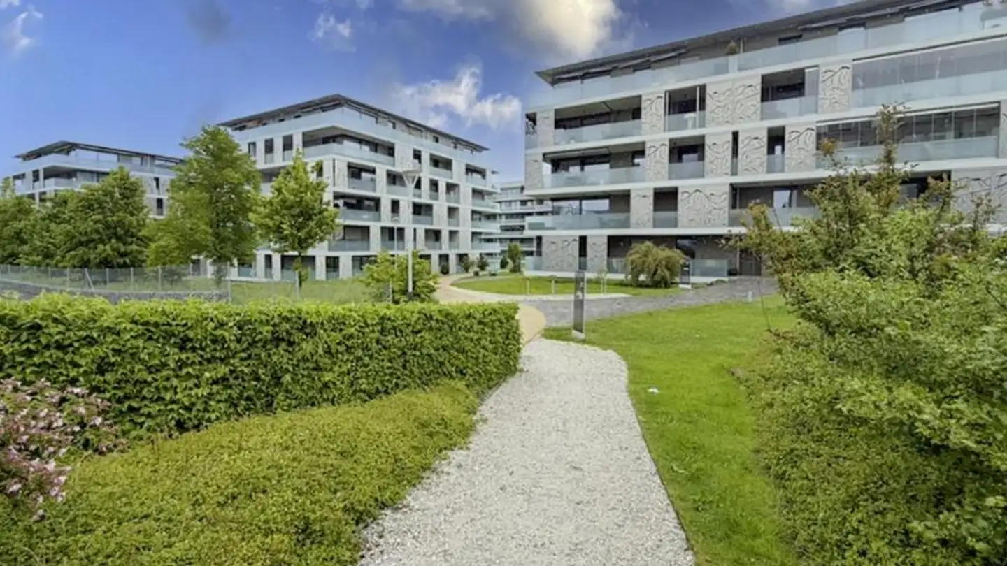Apartment for sale - 1630 Bulle