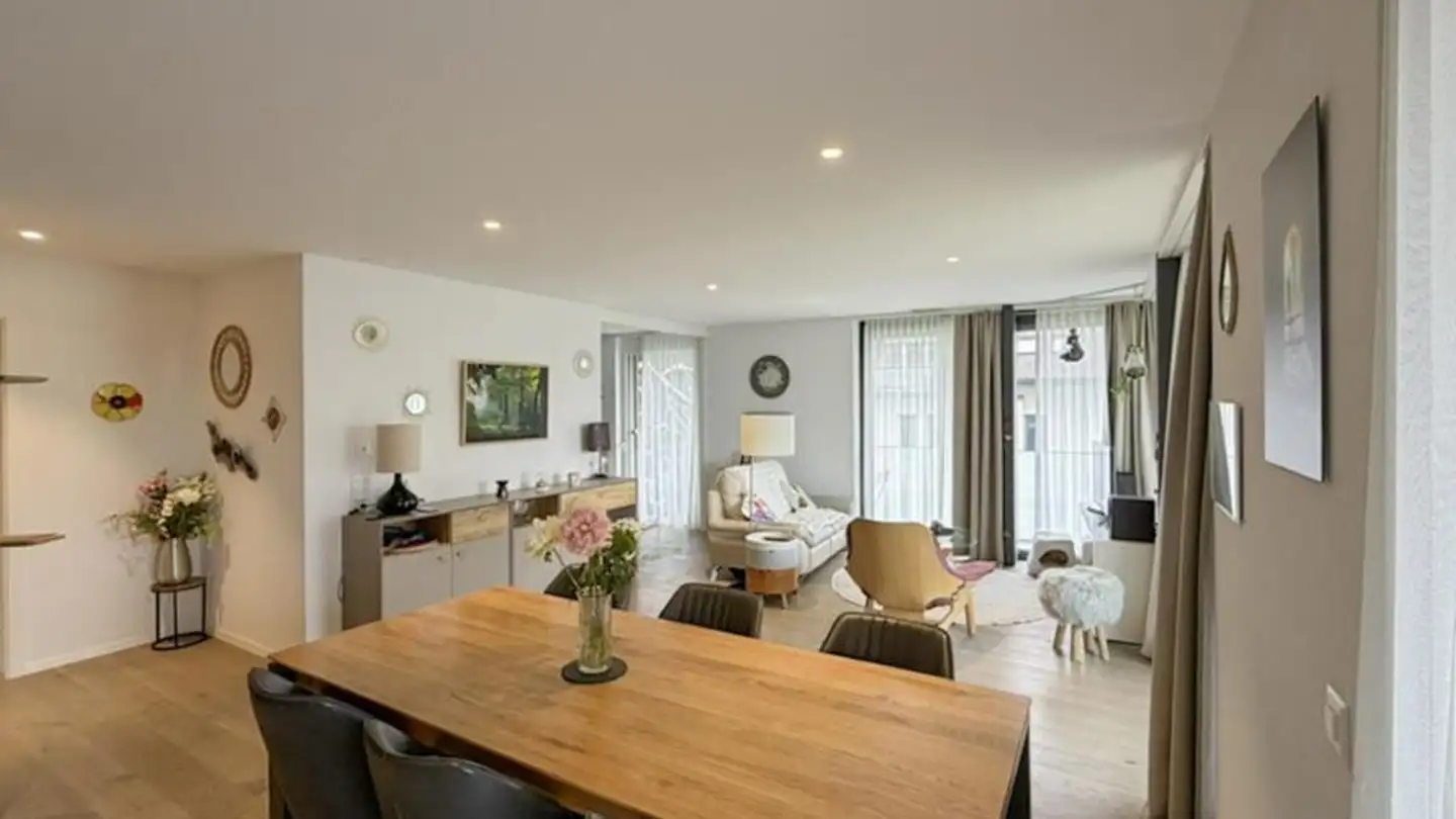 Apartment for sale - 1630 Bulle - Photo 2