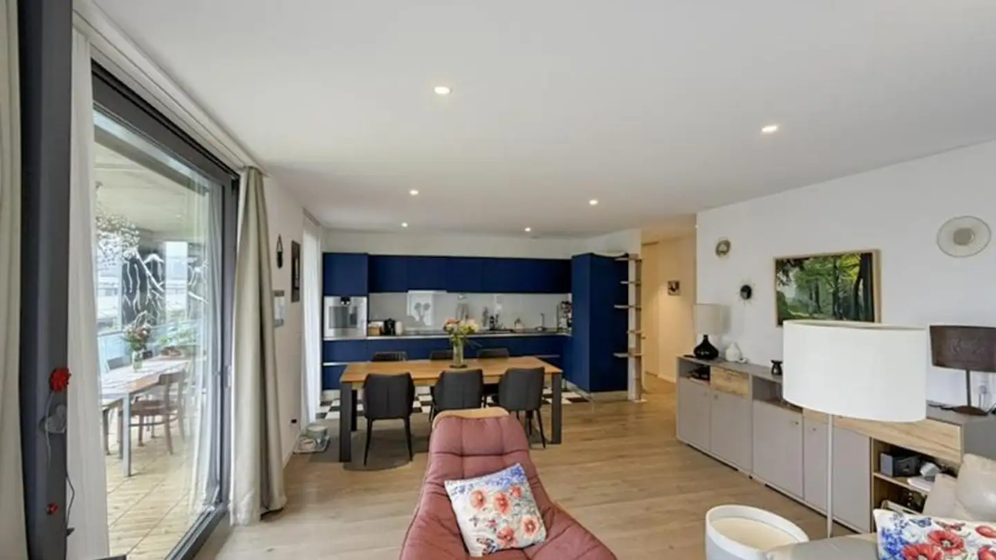 Apartment for sale - 1630 Bulle - Photo 4