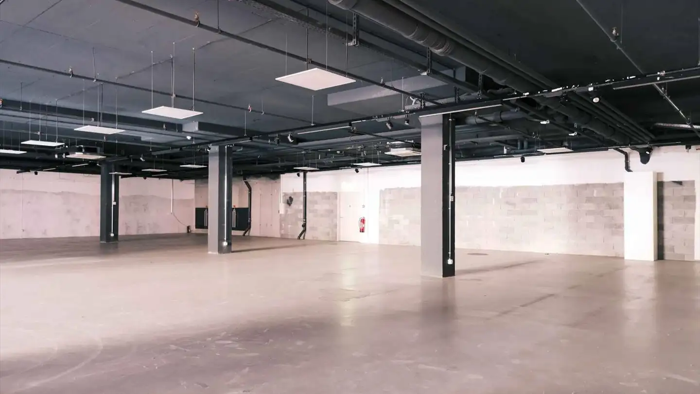 Commerciale in affitto - 1958 Uvrier - Foto 4