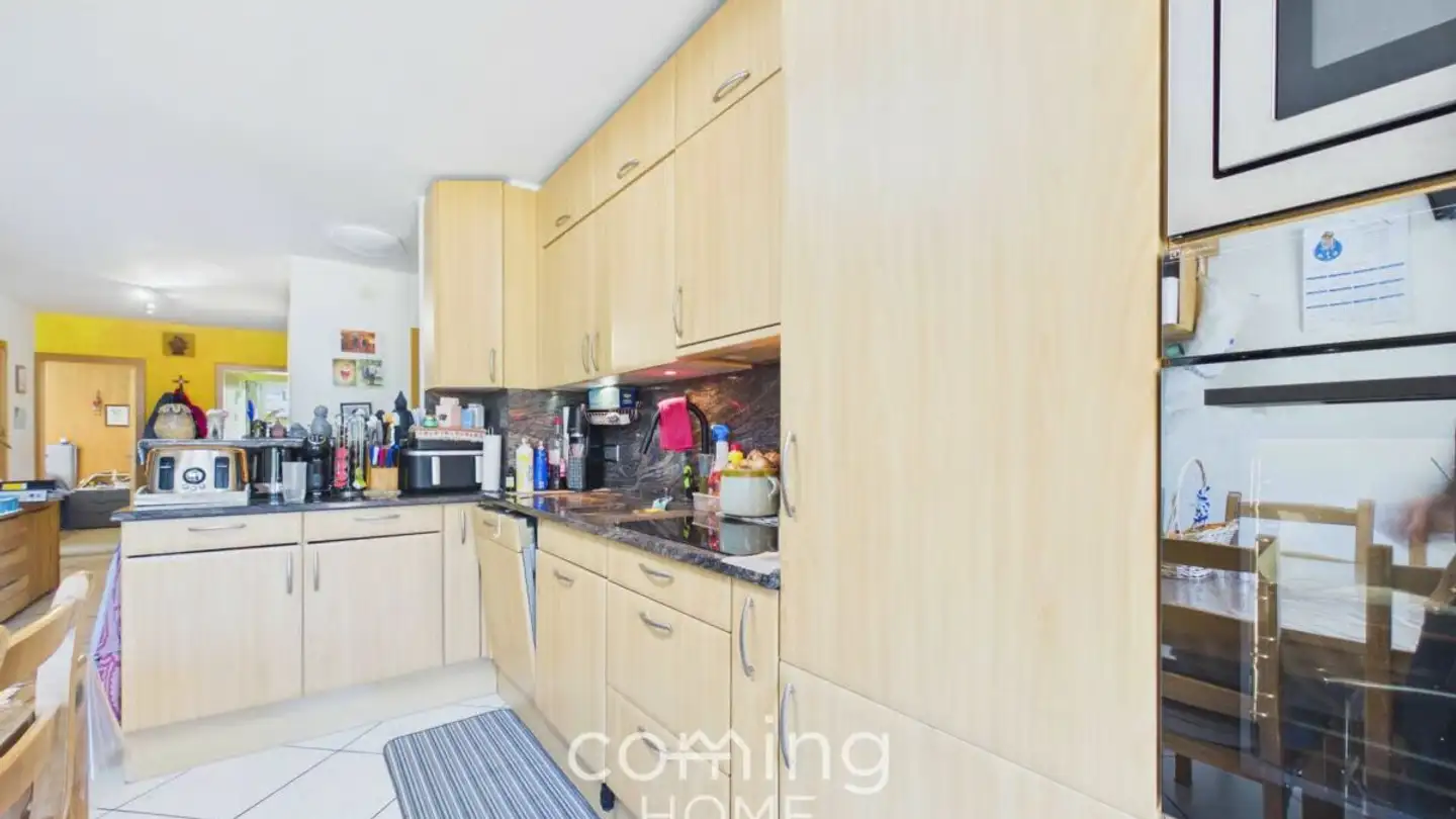 Wohnung kaufen - 3952 Susten - Foto 4