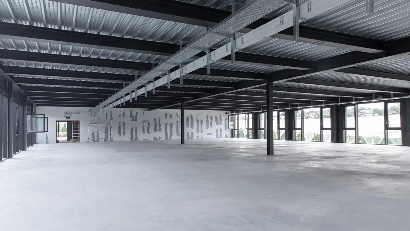 Commerciale in affitto - Chemin De Préveyres, 1131 Tolochenaz - Photo 4