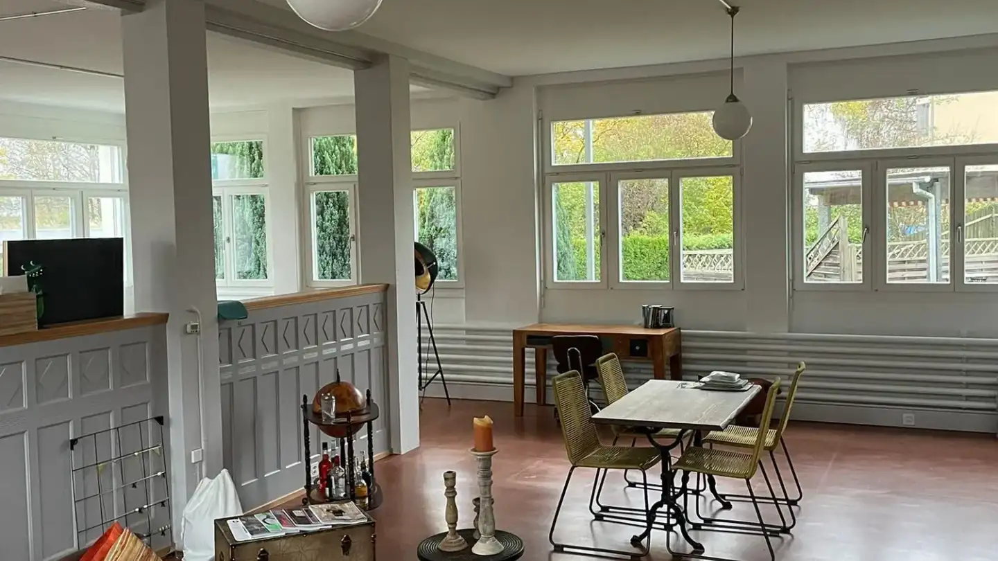 Loft for rent - 2540 Grenchen - Photo 2