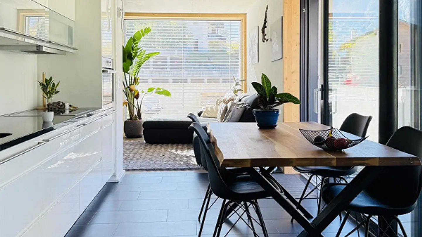 Appartement à vendre - 3925 Grächen - Photo 3